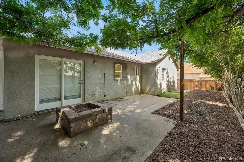 1910 S Decatur Street Denver CO 80219
