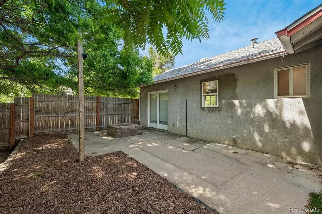 1910 S Decatur Street Denver CO 80219