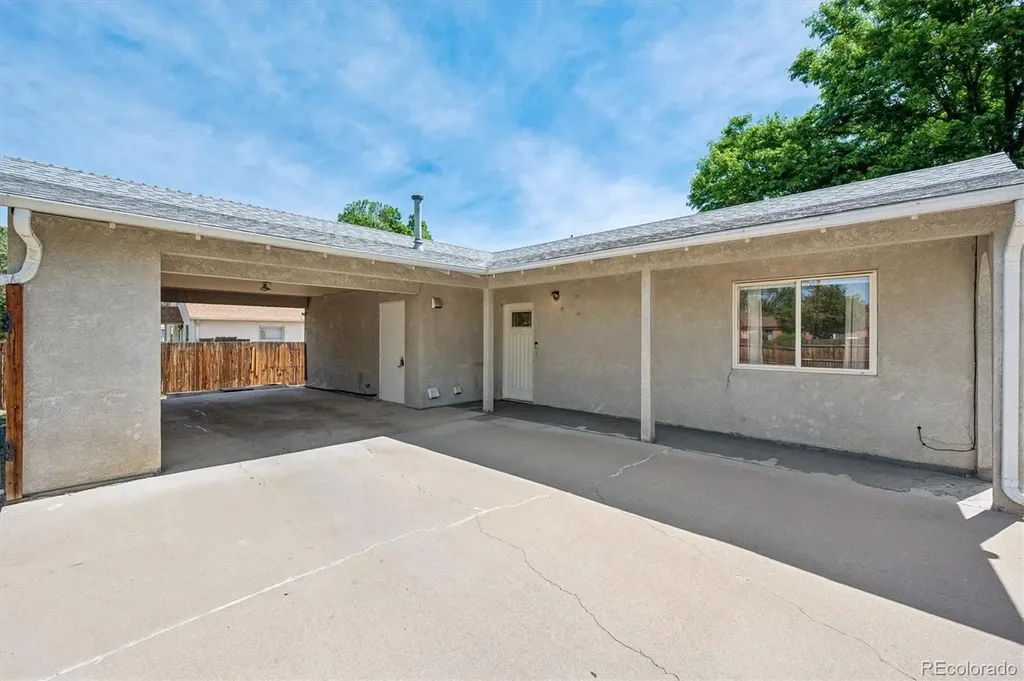 1910 S Decatur Street Denver CO 80219