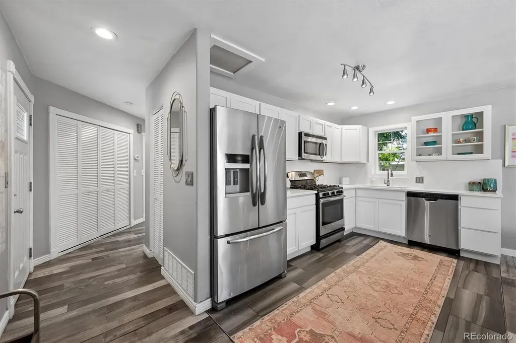 1910 S Decatur Street Denver CO 80219