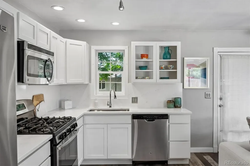 1910 S Decatur Street Denver CO 80219