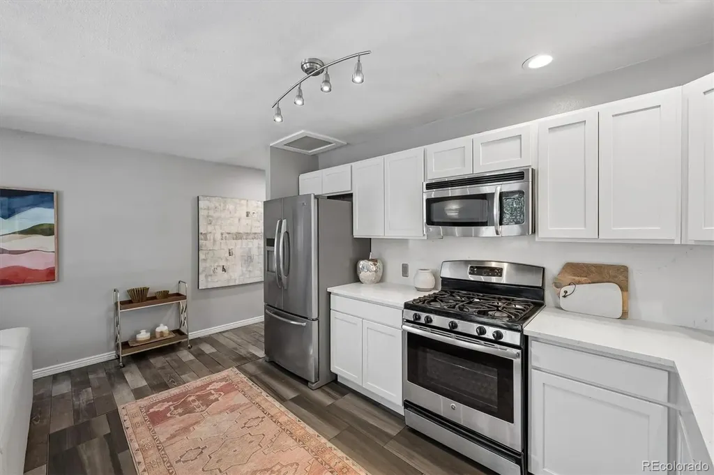 1910 S Decatur Street Denver CO 80219