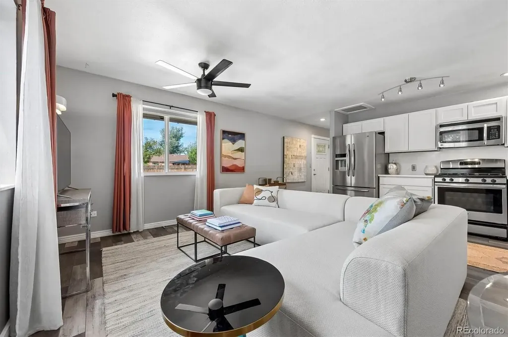 1910 S Decatur Street Denver CO 80219
