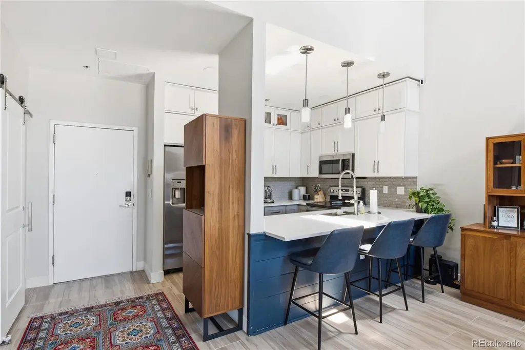 1000 E 1st Avenue Denver CO 80218