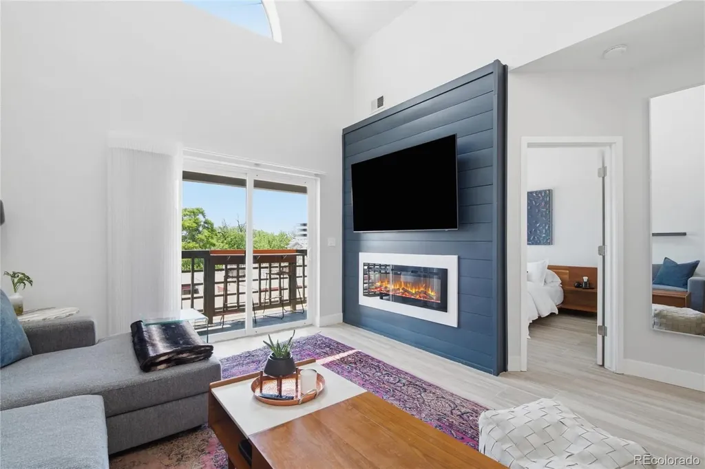 1000 E 1st Avenue Denver CO 80218