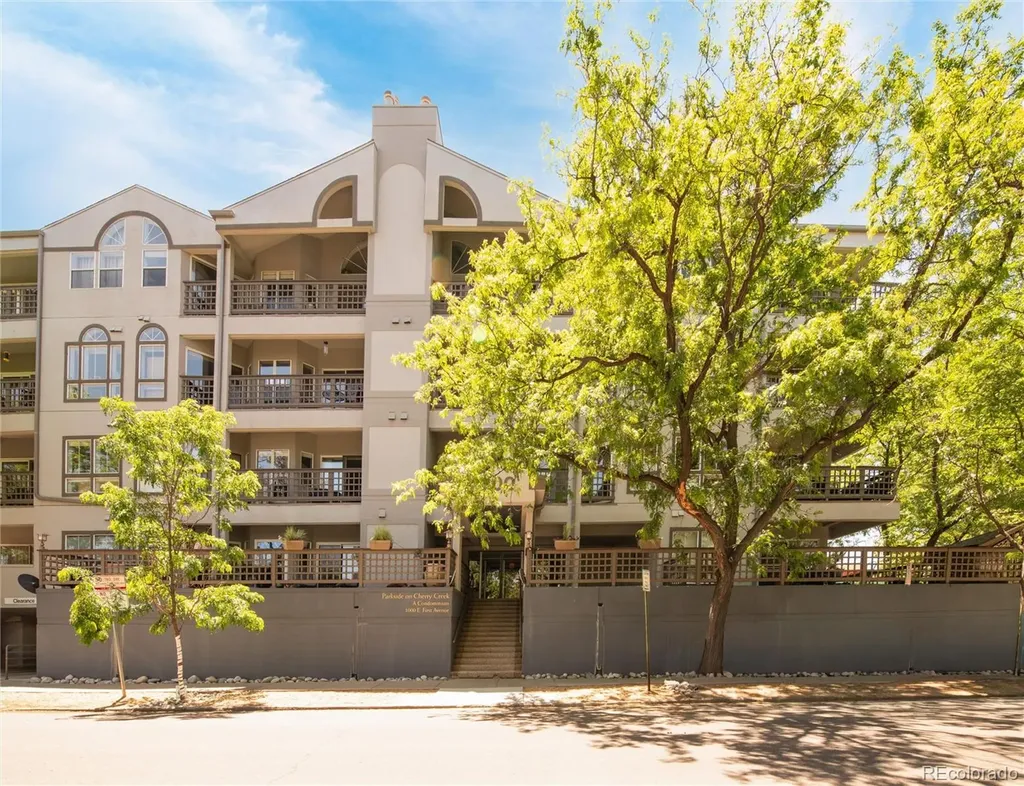 1000 E 1st Avenue Denver CO 80218