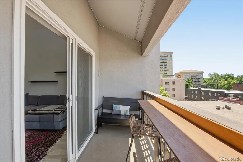 1000 E 1st Avenue Denver CO 80218