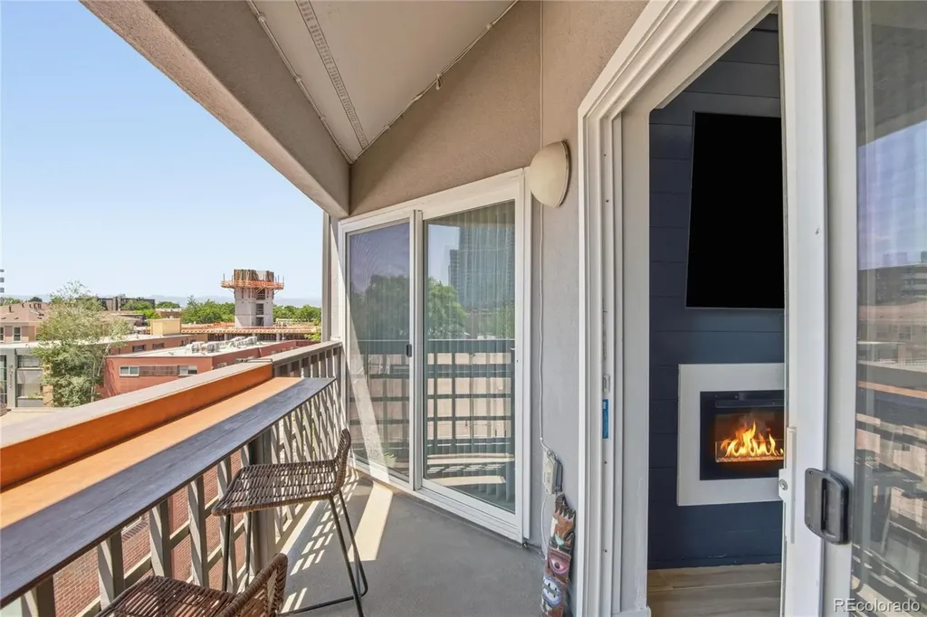 1000 E 1st Avenue Denver CO 80218