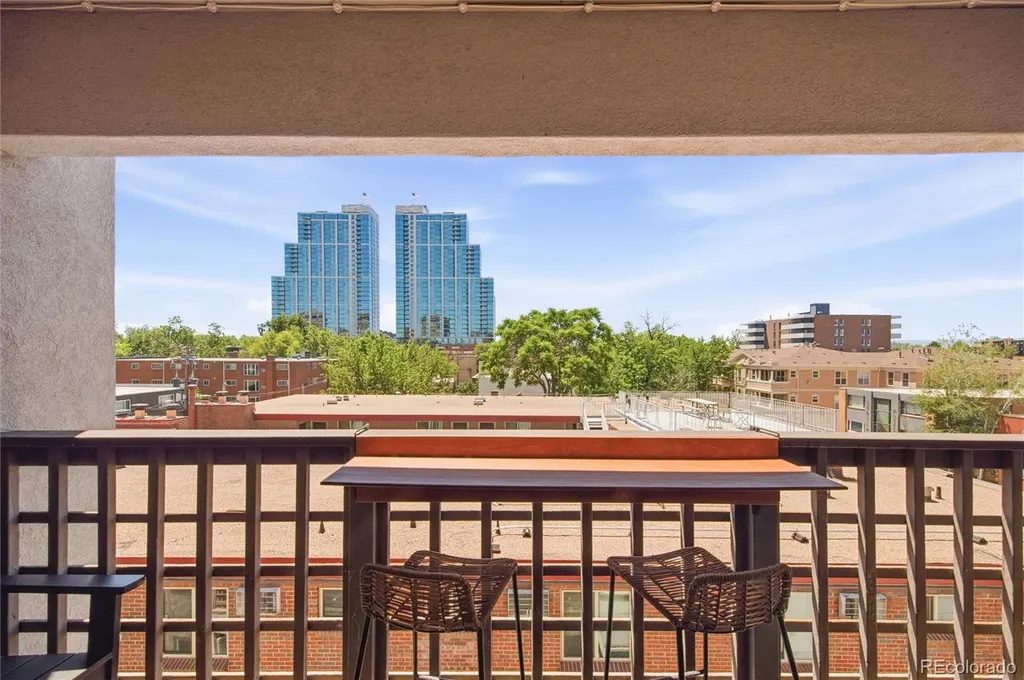 1000 E 1st Avenue Denver CO 80218