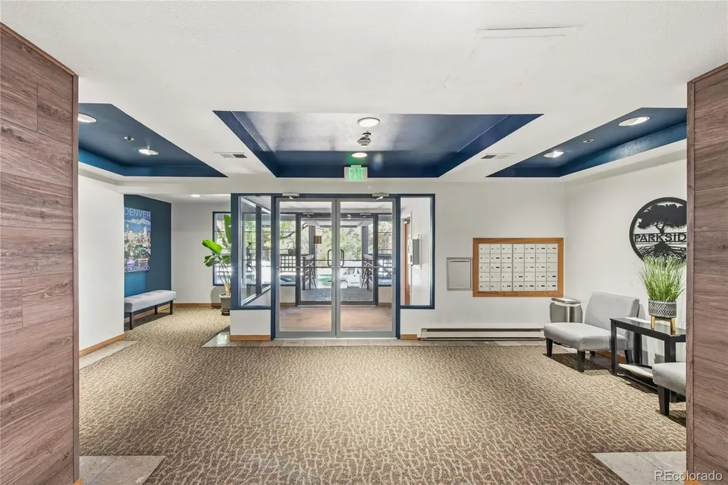 1000 E 1st Avenue Denver CO 80218