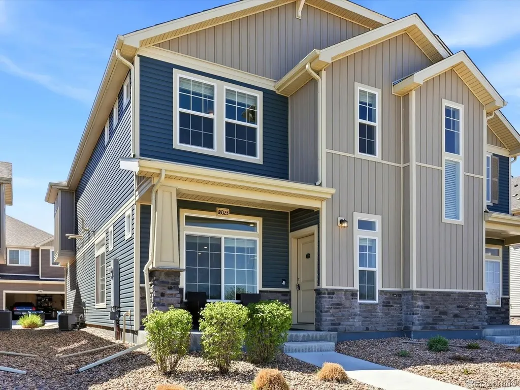 18023 E 103rd Avenue Commerce City CO 80022