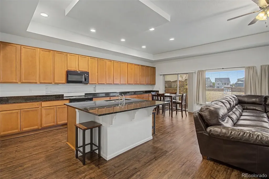 6962 Fauna Glen Drive Colorado Springs CO 80927