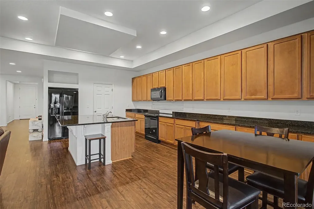6962 Fauna Glen Drive Colorado Springs CO 80927