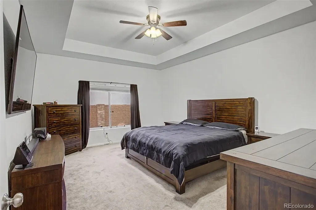 6962 Fauna Glen Drive Colorado Springs CO 80927