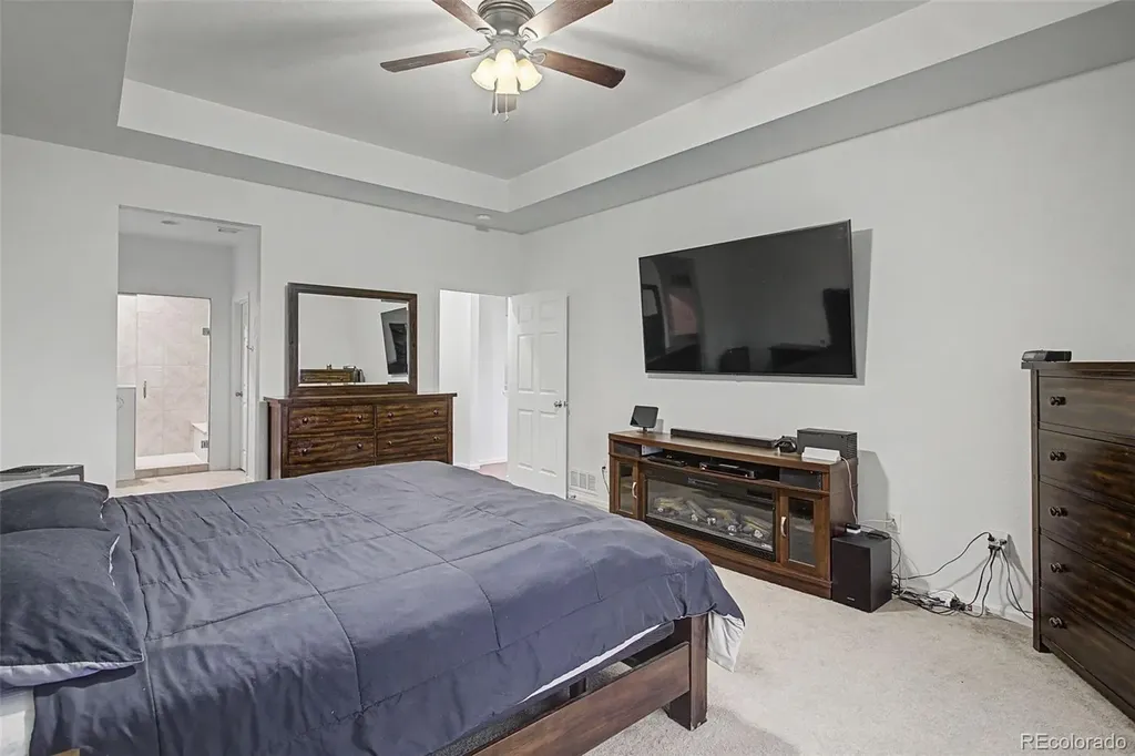 6962 Fauna Glen Drive Colorado Springs CO 80927