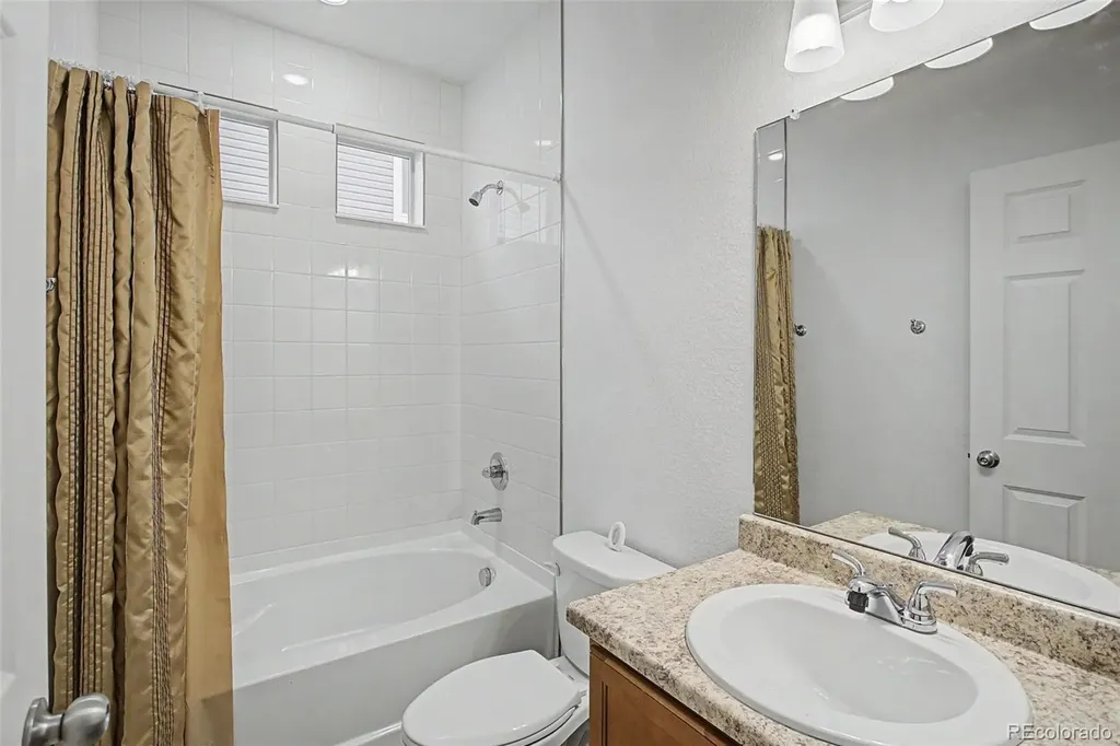 6962 Fauna Glen Drive Colorado Springs CO 80927