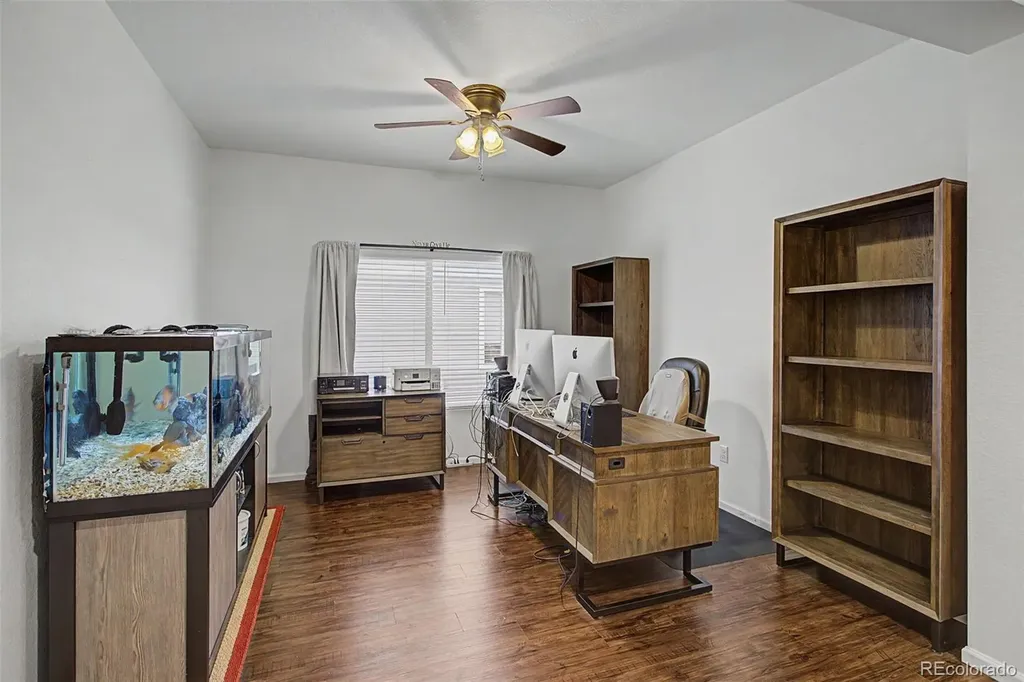 6962 Fauna Glen Drive Colorado Springs CO 80927
