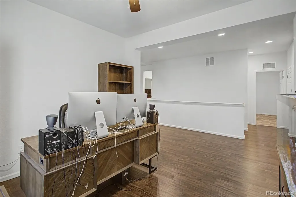6962 Fauna Glen Drive Colorado Springs CO 80927