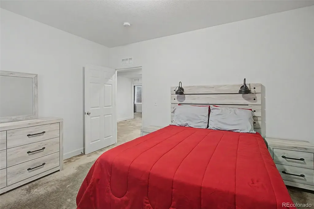 6962 Fauna Glen Drive Colorado Springs CO 80927