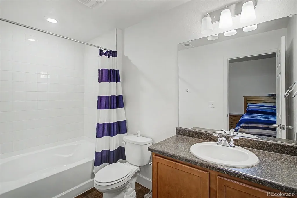 6962 Fauna Glen Drive Colorado Springs CO 80927