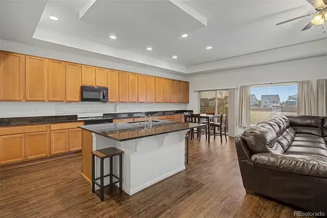 6962 Fauna Glen Drive Colorado Springs CO 80927
