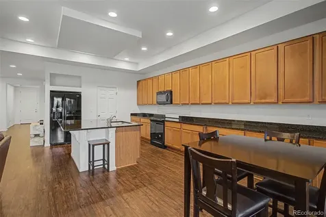 6962 Fauna Glen Drive Colorado Springs CO 80927