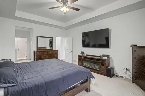 6962 Fauna Glen Drive Colorado Springs CO 80927