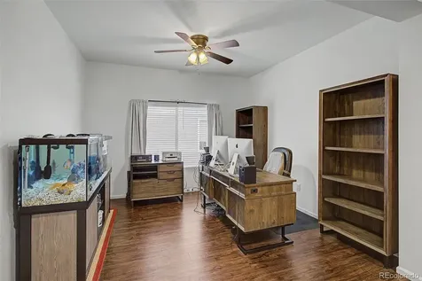 6962 Fauna Glen Drive Colorado Springs CO 80927