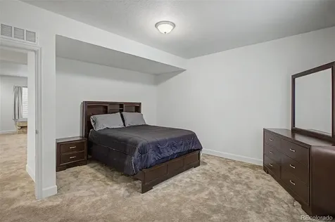 6962 Fauna Glen Drive Colorado Springs CO 80927