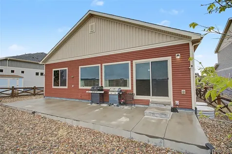 6962 Fauna Glen Drive Colorado Springs CO 80927