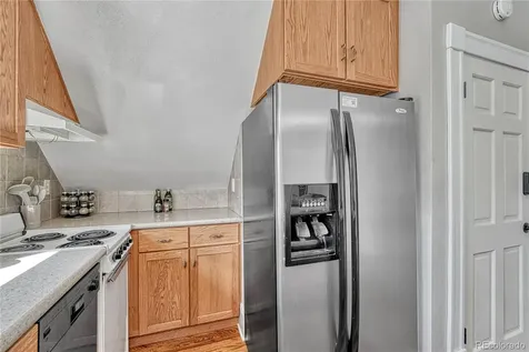 6 Boulder Crescent Street Colorado Springs CO 80903