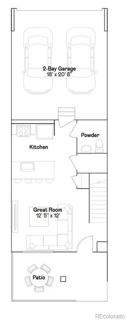15211 Clayton Street Thornton CO 80602