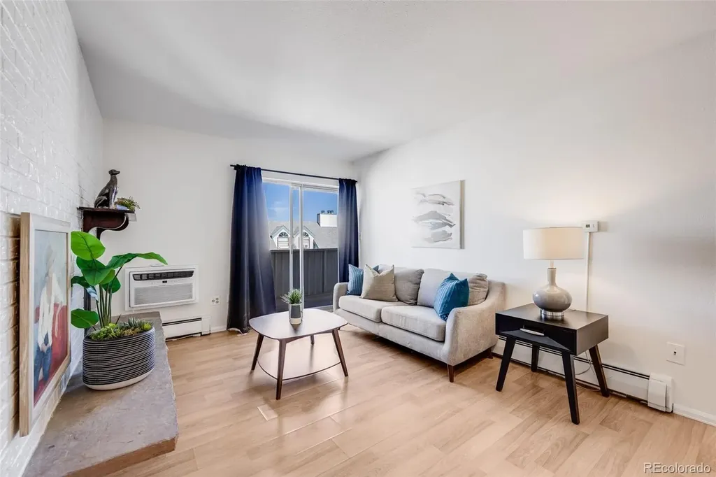 4110 Hale Parkway Denver CO 80220
