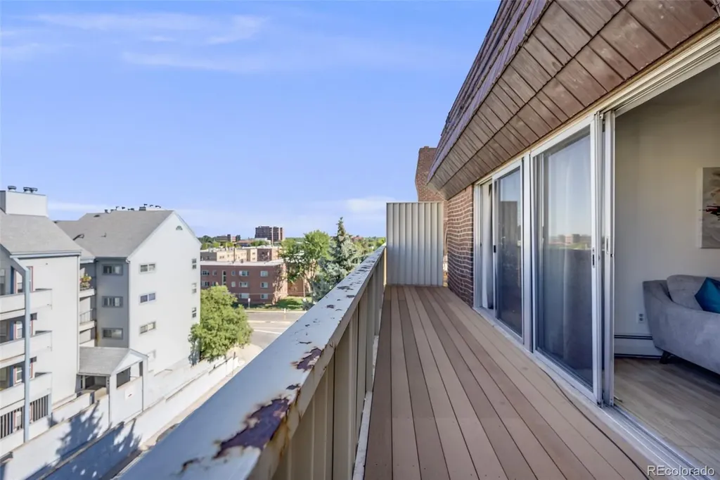 4110 Hale Parkway Denver CO 80220