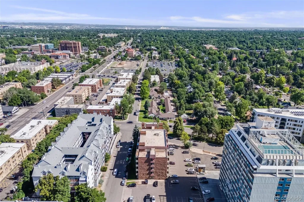4110 Hale Parkway Denver CO 80220