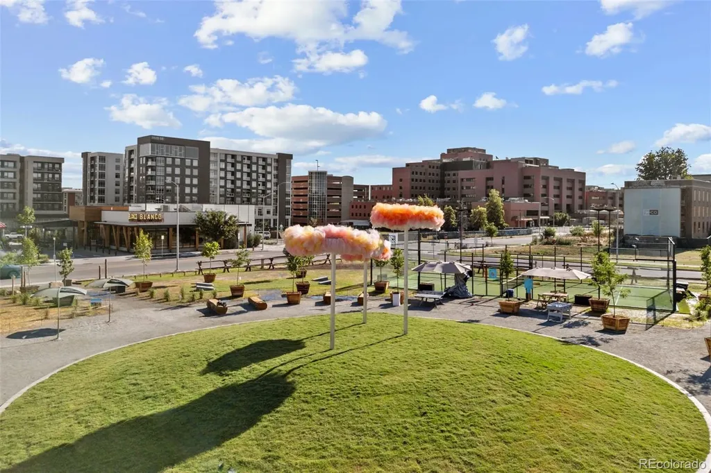 4110 Hale Parkway Denver CO 80220