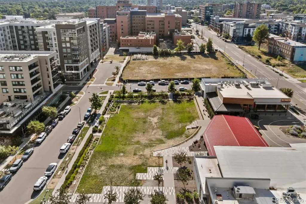 4110 Hale Parkway Denver CO 80220