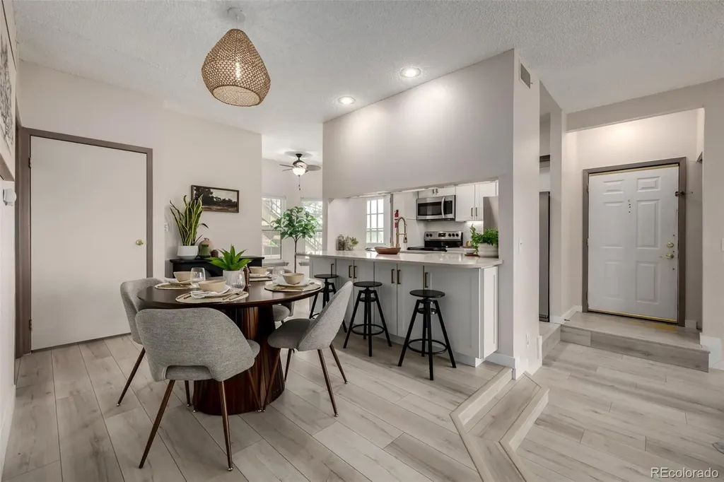 4760 S Wadsworth Boulevard Littleton CO 80123