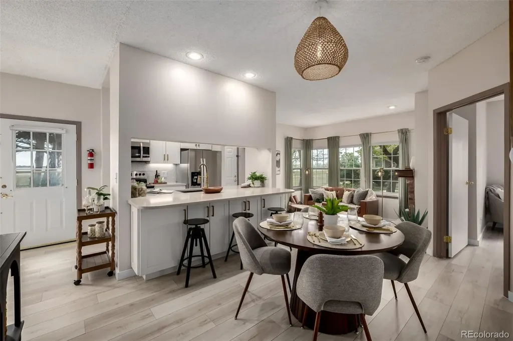 4760 S Wadsworth Boulevard Littleton CO 80123