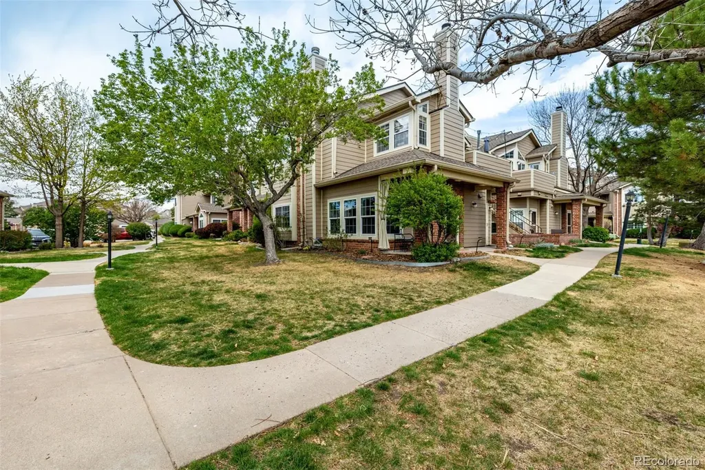 4760 S Wadsworth Boulevard Littleton CO 80123