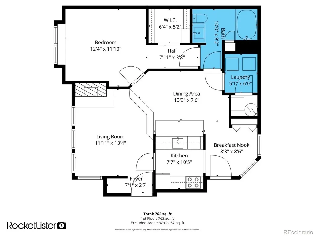 4760 S Wadsworth Boulevard Littleton CO 80123