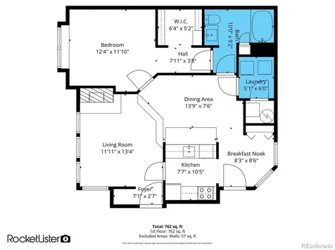 4760 S Wadsworth Boulevard Littleton CO 80123