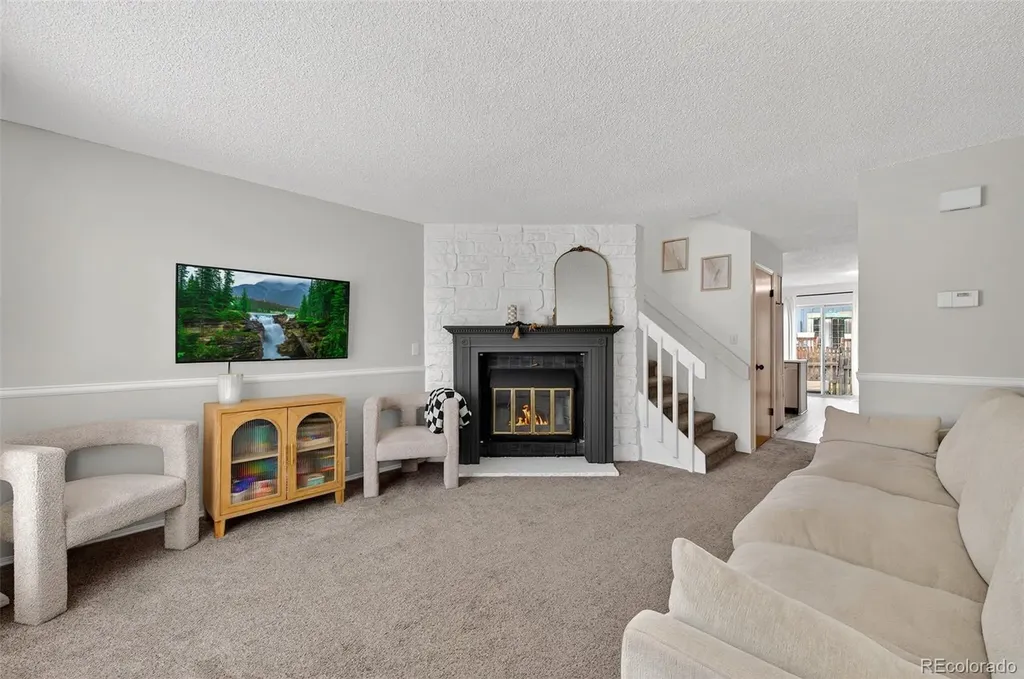 8188 S Fillmore Circle Centennial CO 80122