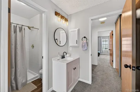 8188 S Fillmore Circle Centennial CO 80122