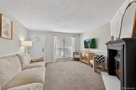 8188 S Fillmore Circle Centennial CO 80122