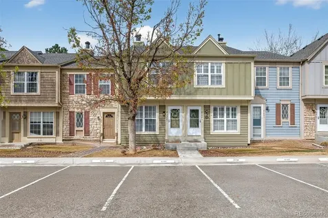 8188 S Fillmore Circle Centennial CO 80122