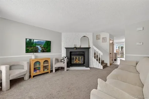 8188 S Fillmore Circle Centennial CO 80122