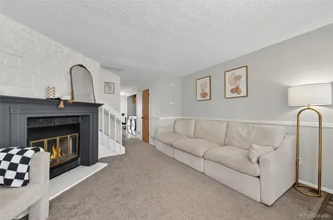 8188 S Fillmore Circle Centennial CO 80122