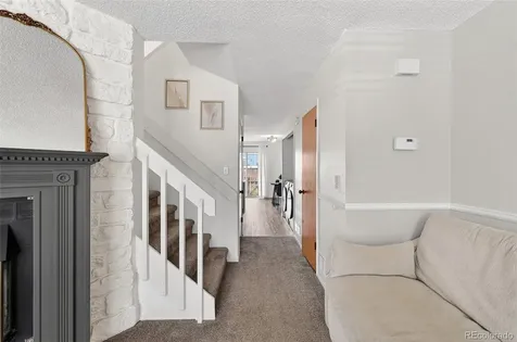 8188 S Fillmore Circle Centennial CO 80122