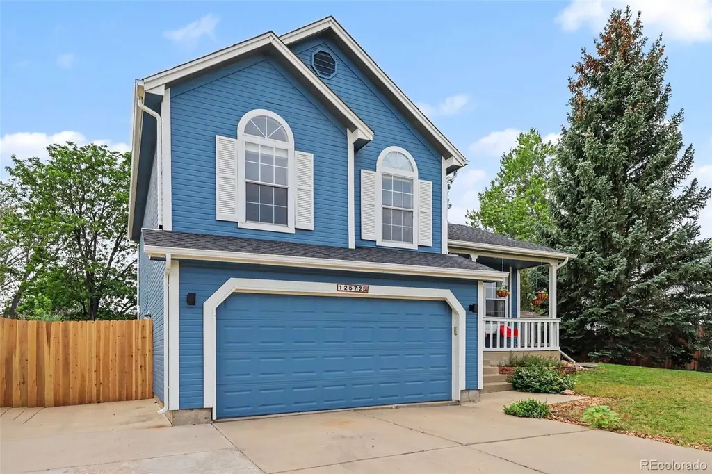 12572 Maria Circle Broomfield CO 80020